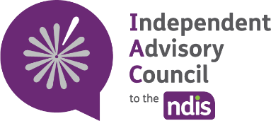 Independent Advisory Council logo.