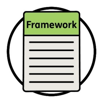 A 'Framework' document.