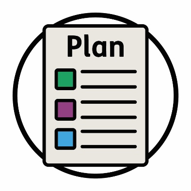 An NDIS plan. 