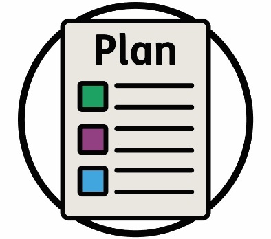 An NDIS plan. 