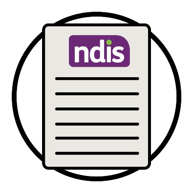 An NDIS document. 