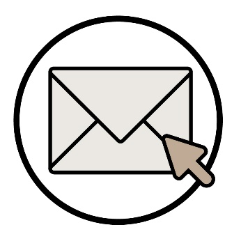 An email icon.