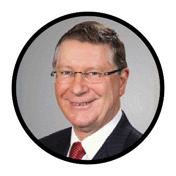 Dr Denis Napthine.