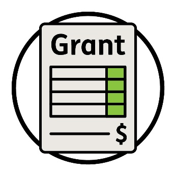 A 'Grant' document.