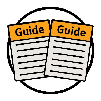 2 guide documents.