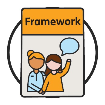 Framework icon.