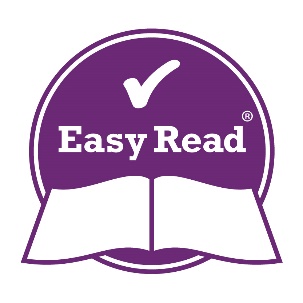 A purple circle with a book and a check mark

Description automatically generated