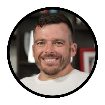 An image of Kurt Fearnley AO.