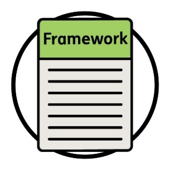 A 'Framework' document.