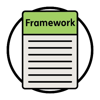 A 'Framework' document.