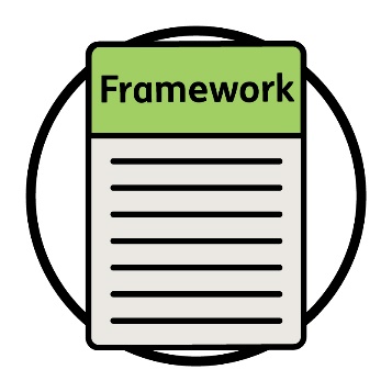 A framework document.
