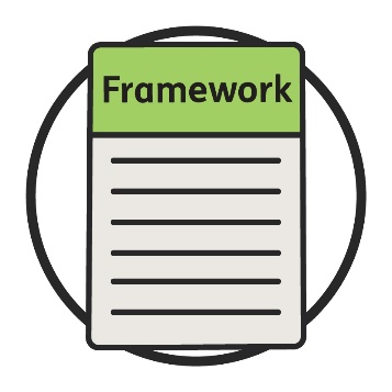 Framework icon.