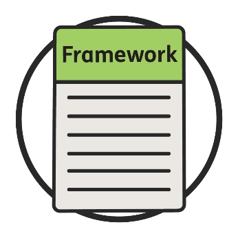 Framework icon.